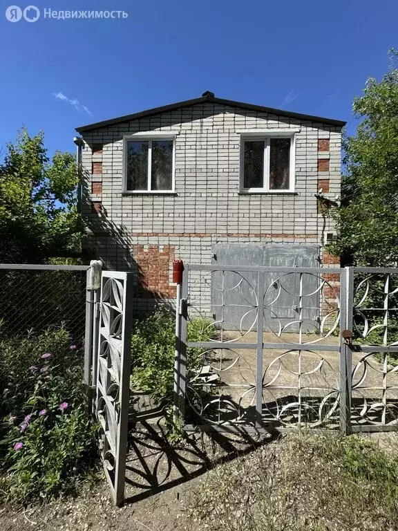 Дом в Волгоградская область, Дубовка (72 м) - Фото 2