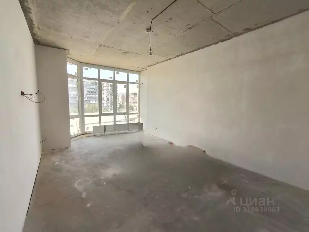 3-к кв. Кабардино-Балкария, Нальчик ул. Гоголя, 37Б (114.0 м) - Фото 2