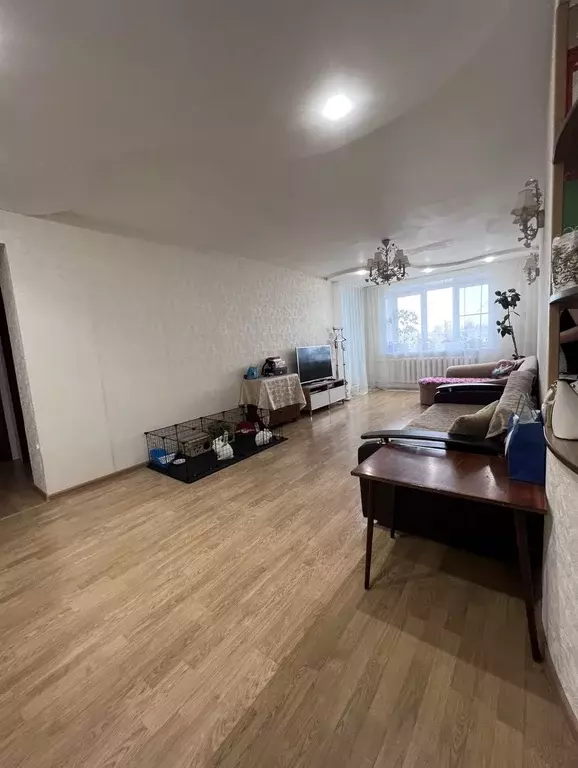 Продаётся 3-к квартира, 86 м - Фото 1