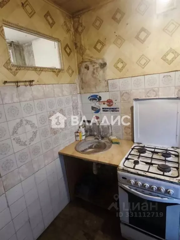 4-к кв. Белгородская область, Белгород ул. Мокроусова, 17А (61.0 м) - Фото 2