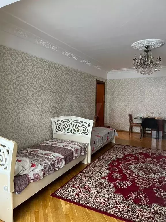 2-к. квартира, 86 м, 6/11 эт. - Фото 1
