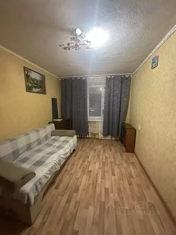 1-к кв. Белгородская область, Белгород ул. Щорса, 30 (33.0 м) - Фото 2