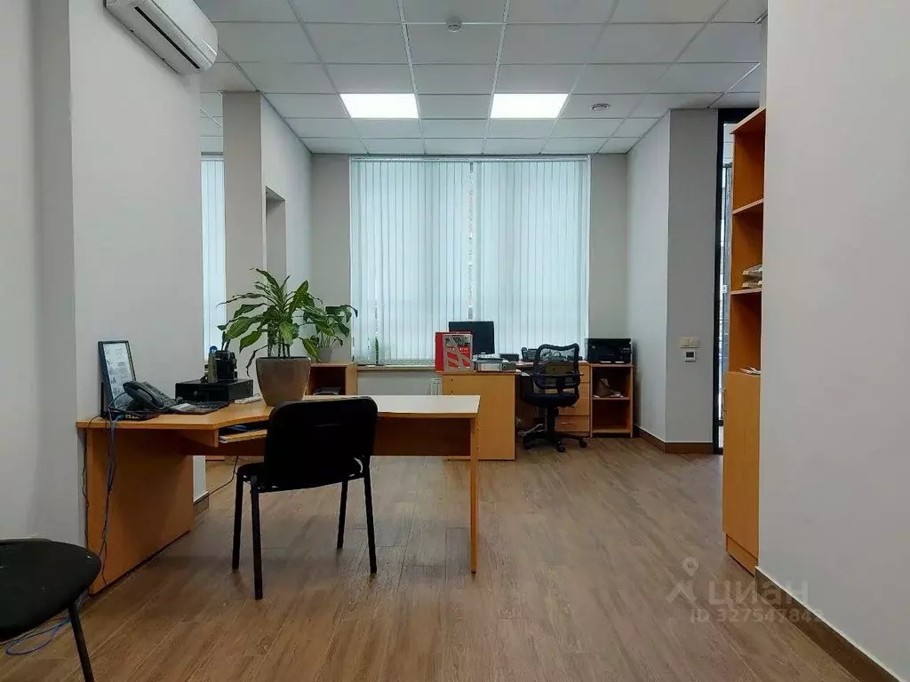 Офис в Свердловская область, Екатеринбург ул. Татищева, 18 (127 м) - Фото 1