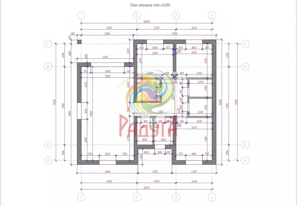Дом в Ивановская область, Ивановский район, Беляницкое с/пос, д. ... - Фото 2