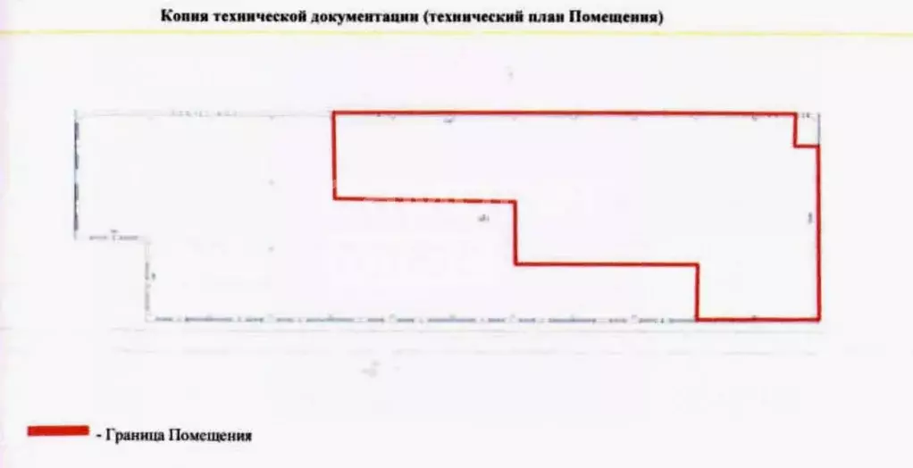 Торговая площадь в Новосибирская область, Новосибирск Пролетарская ... - Фото 1