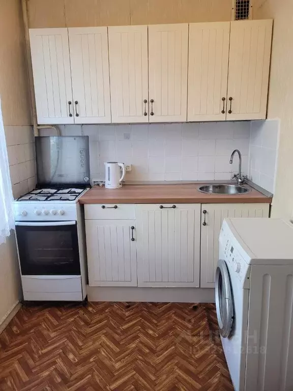 3-к кв. Москва ул. Академика Янгеля, 8 (68.0 м) - Фото 2