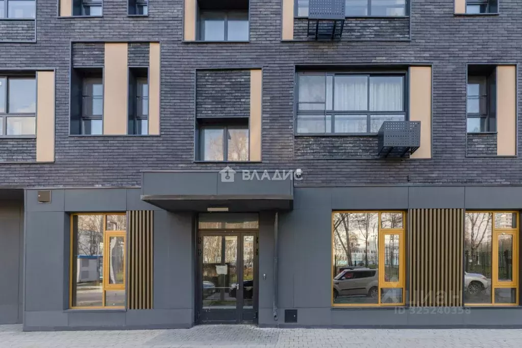 2-к кв. Москва Бескудниковский бул., 50/1 (58.3 м) - Фото 1