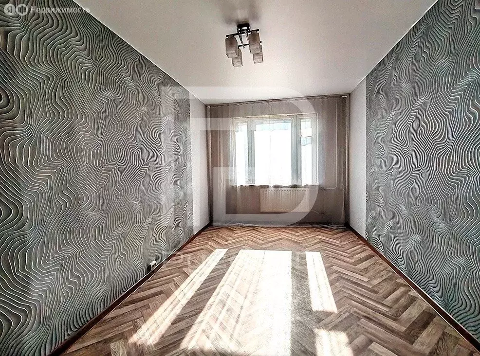 2-комнатная квартира: Санкт-Петербург, проспект Королёва, 27к1 (55.8 ... - Фото 1