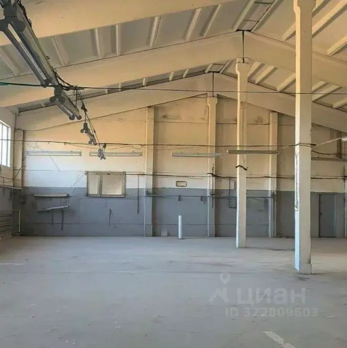 Производственное помещение в Ленинградская область, Гатчинский ... - Фото 2