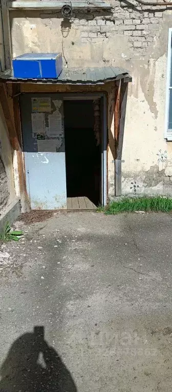 Помещение свободного назначения в Ярославская область, Ярославль пос. ... - Фото 1