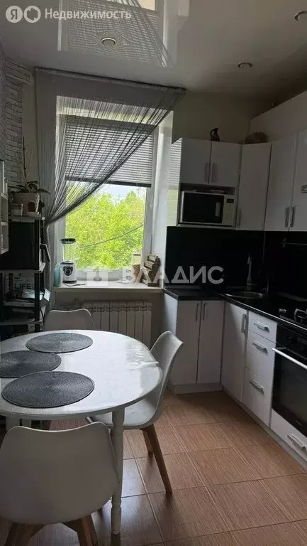 2-комнатная квартира: Дзержинск, проспект Дзержинского, 5 (59.8 м) - Фото 2