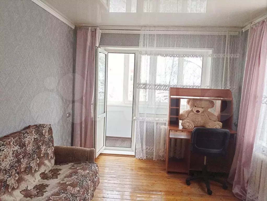 2-к. квартира, 45 м, 3/4 эт. - Фото 0