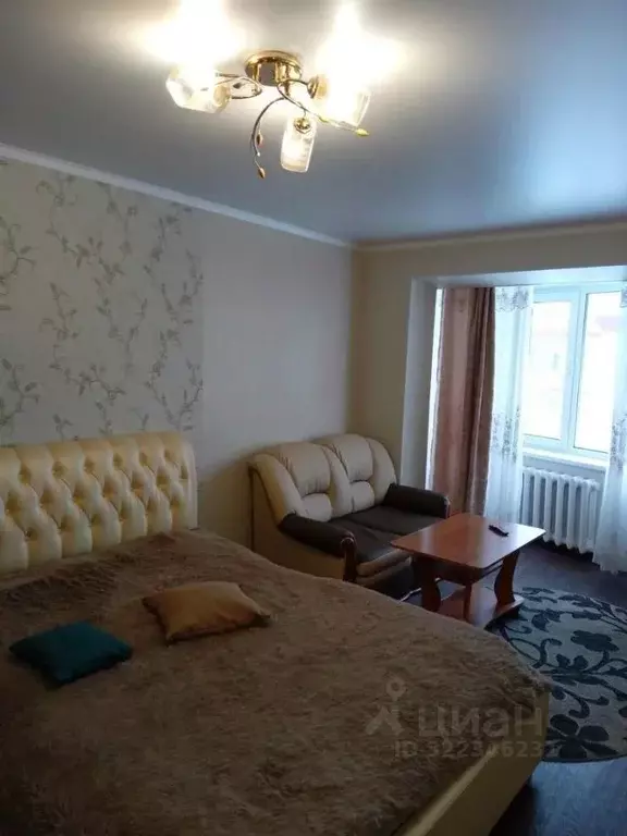 1-к кв. Камчатский край, Петропавловск-Камчатский ул. Ломоносова, 4 ... - Фото 1