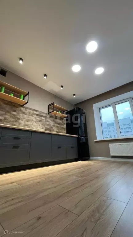 Продаётся 1-к квартира, 36.03 м - Фото 1