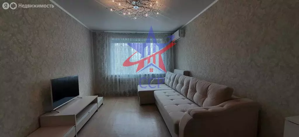 3-комнатная квартира: Стерлитамак, улица Артёма, 141 (67.1 м) - Фото 1