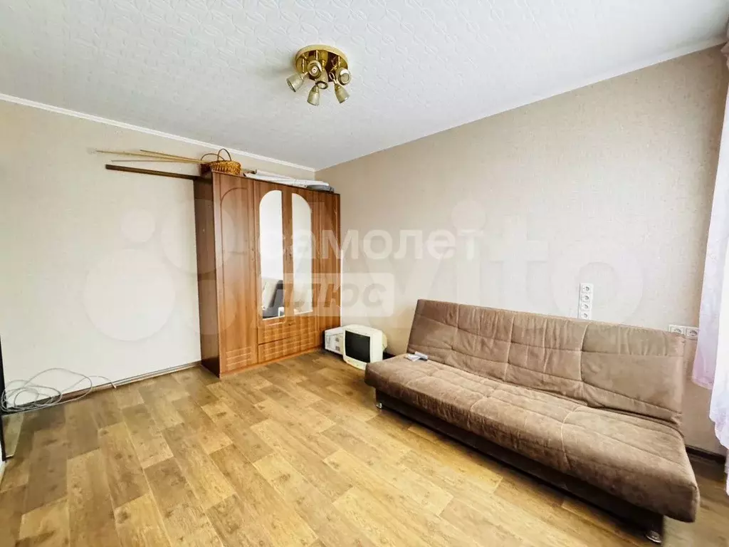 2-к. квартира, 56 м, 1/16 эт. - Фото 1