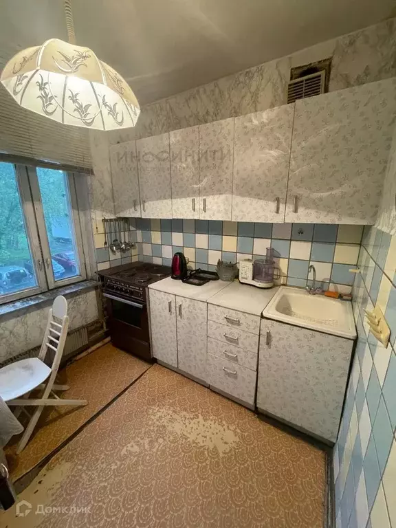 Продаётся 3-к квартира, 50.3 м - Фото 0