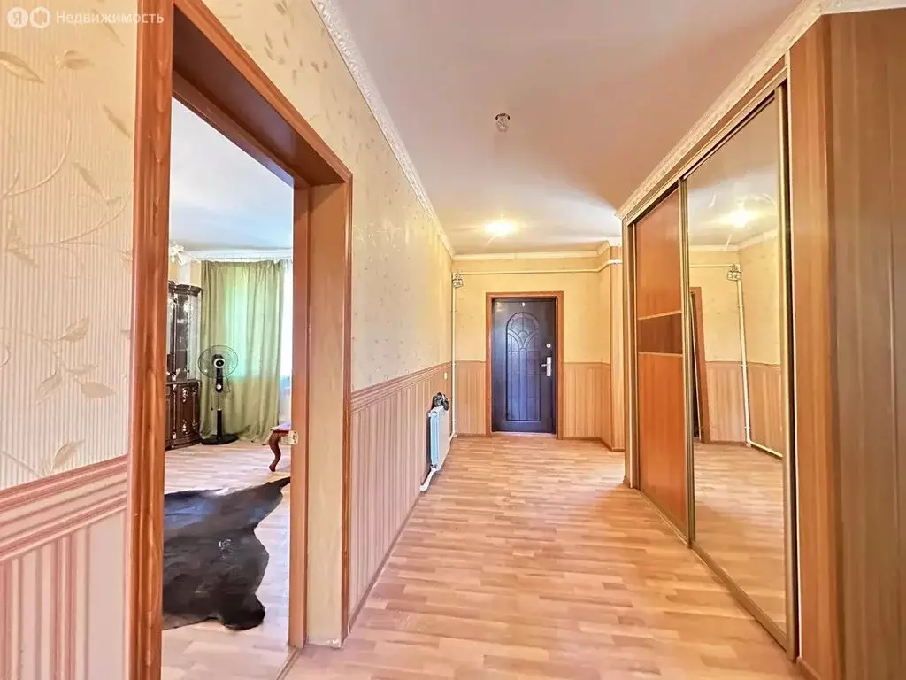 Дом в посёлок Николаев Посад, Сосновая улица, 19 (147.7 м) - Фото 2