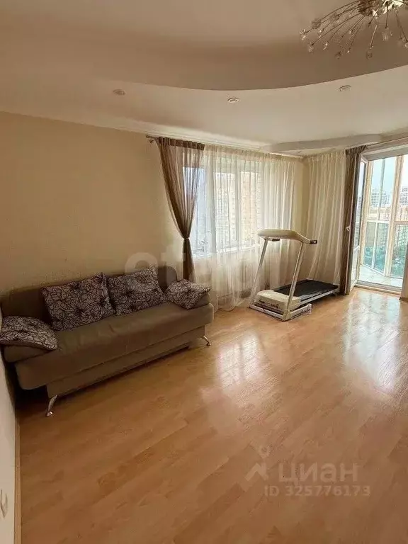 2-к кв. Воронежская область, Воронеж ул. Шишкова, 95А (75.5 м) - Фото 2