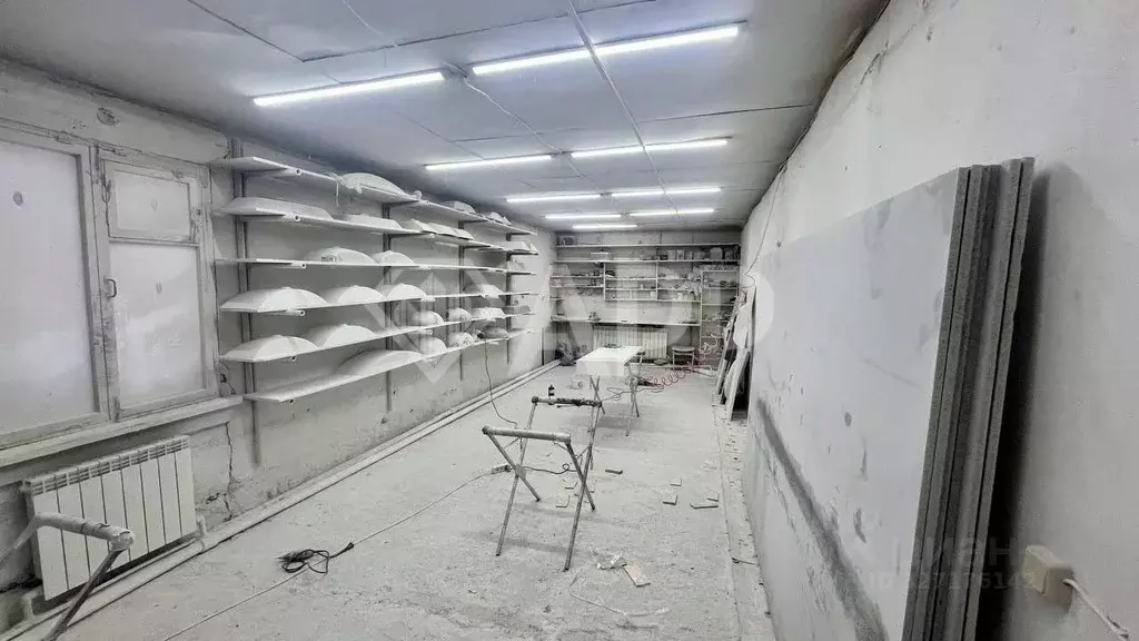 Производственное помещение в Татарстан, Казань ул. Скрябина, 6 (168 м) - Фото 1