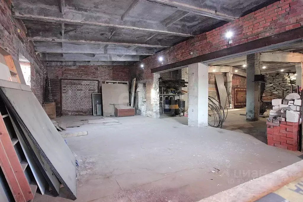 Помещение свободного назначения в Ленинградская область, Всеволожский ... - Фото 1