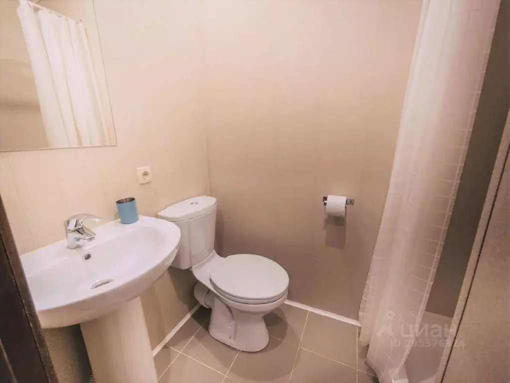 Комната Москва Каширское ш., 9К1 (16.0 м) - Фото 2