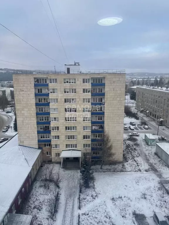 Комната Башкортостан, Октябрьский ул. Академика Королева, 15 (12.9 м) - Фото 1