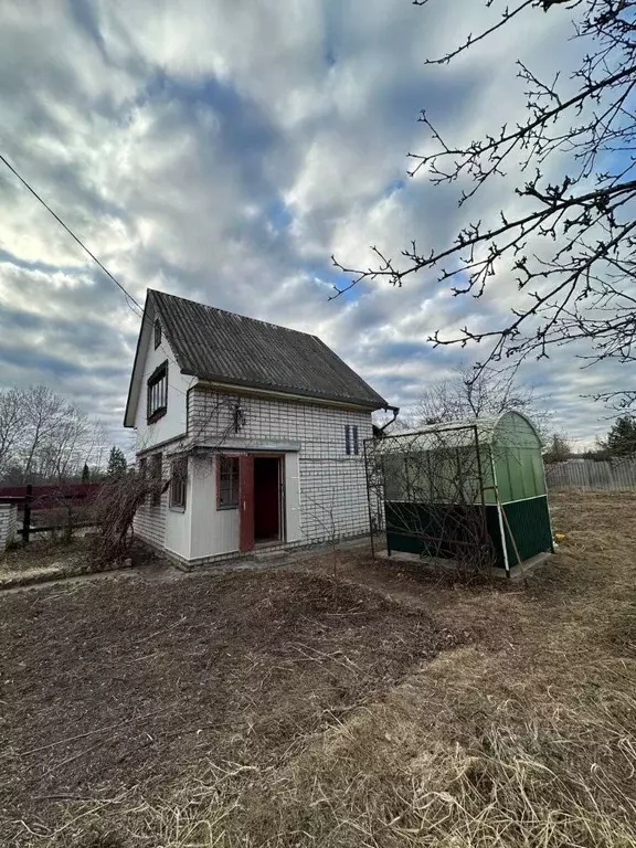 Дом в Брянская область, Брянск просп. Ленина (48 м) - Фото 1
