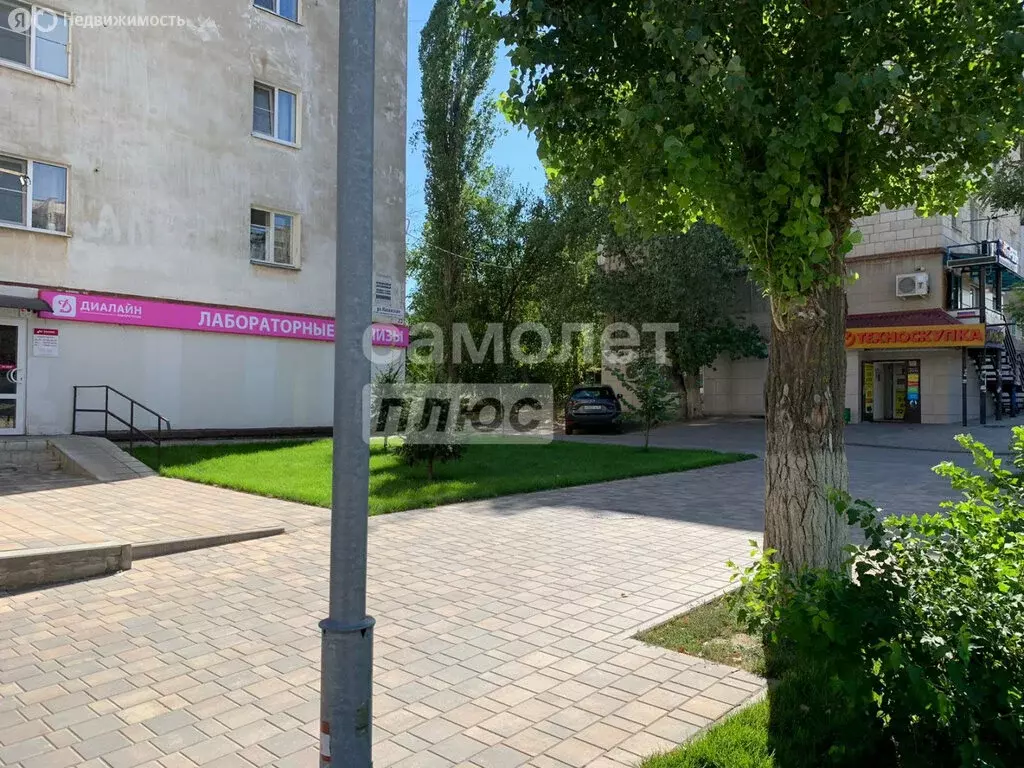 Помещение свободного назначения (63 м) - Фото 1