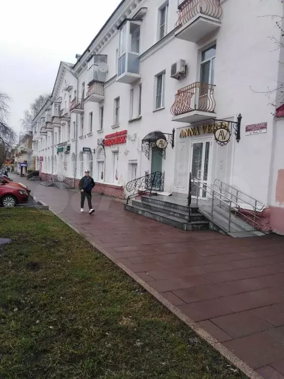 3-к. квартира, 57 м, 3/3 эт. - Фото 0