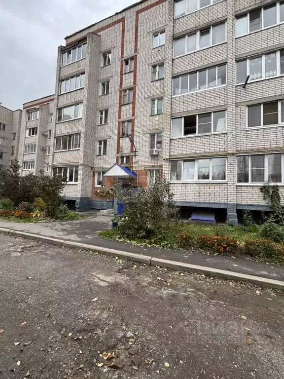 1-к кв. Марий Эл, Йошкар-Ола ул. Яна Крастыня, 4Б (33.0 м) - Фото 1