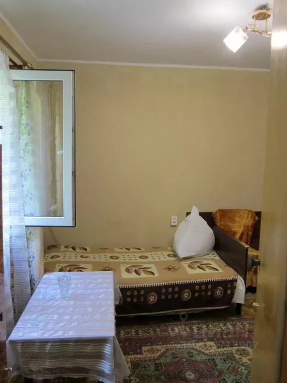 Комната Севастополь ул. Жени Дерюгиной, 8 (16.0 м) - Фото 0