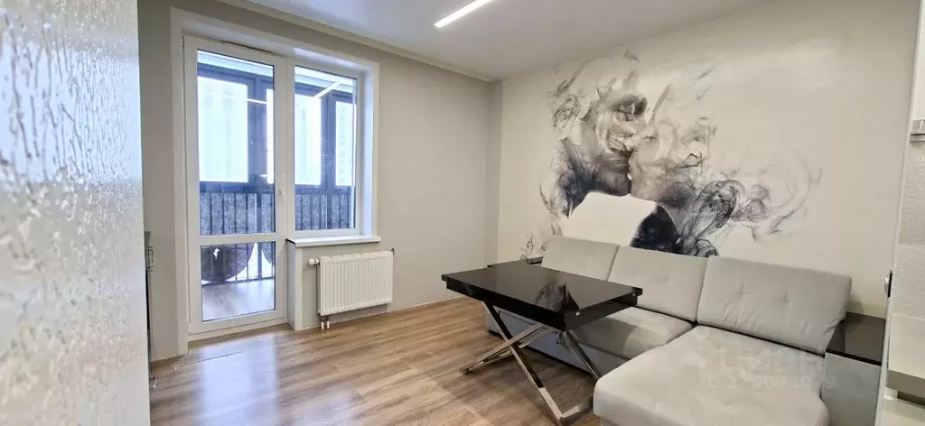 3-к кв. Пермский край, Пермь ул. Луначарского, 99 (68.1 м) - Фото 2