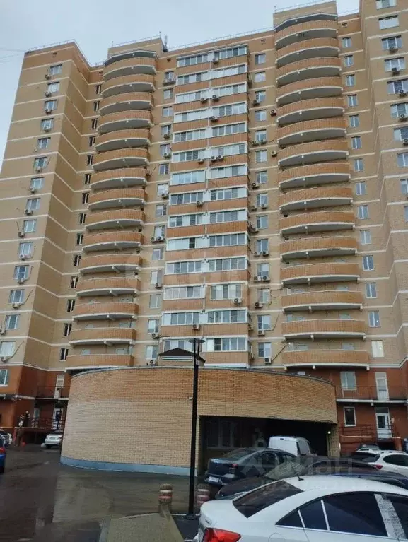 3-к кв. Ростовская область, Ростов-на-Дону просп. Ленина, 46Б (85.5 м) - Фото 0