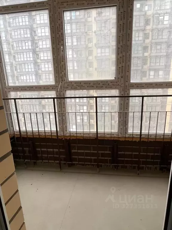 Студия Ростовская область, Ростов-на-Дону ул. Ларина, 45с5 (29.0 м) - Фото 1