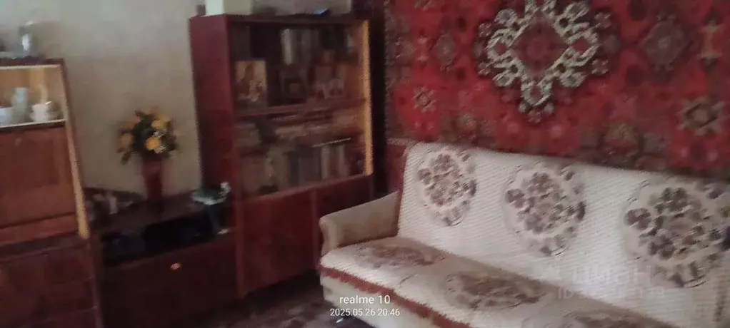 2-к кв. Саратовская область, Саратов ул. Имени В.И. Чемодурова, 5А ... - Фото 1