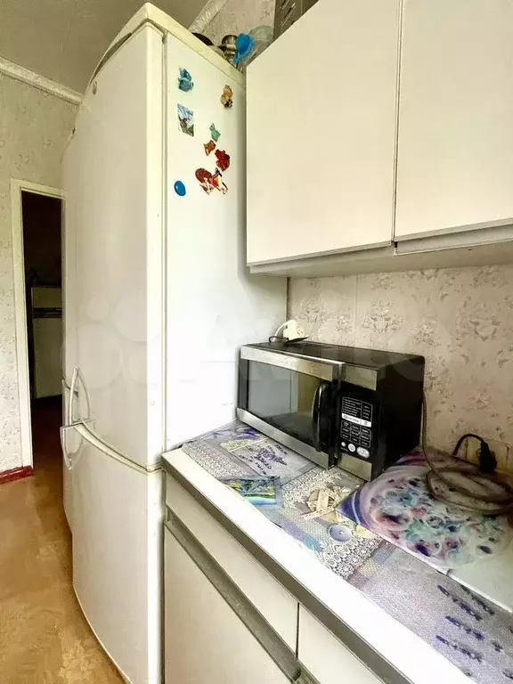 3-к. квартира, 71,5 м, 3/9 эт. - Фото 0
