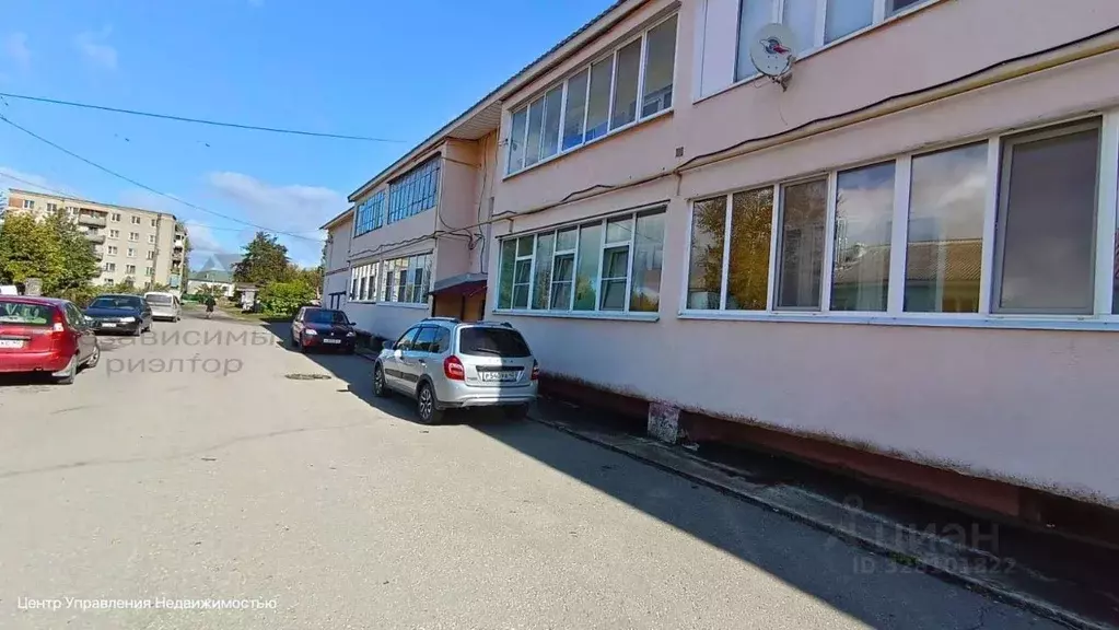 3-к кв. Калужская область, Сухиничи ул. Дзержинского, 2А (60.3 м) - Фото 1