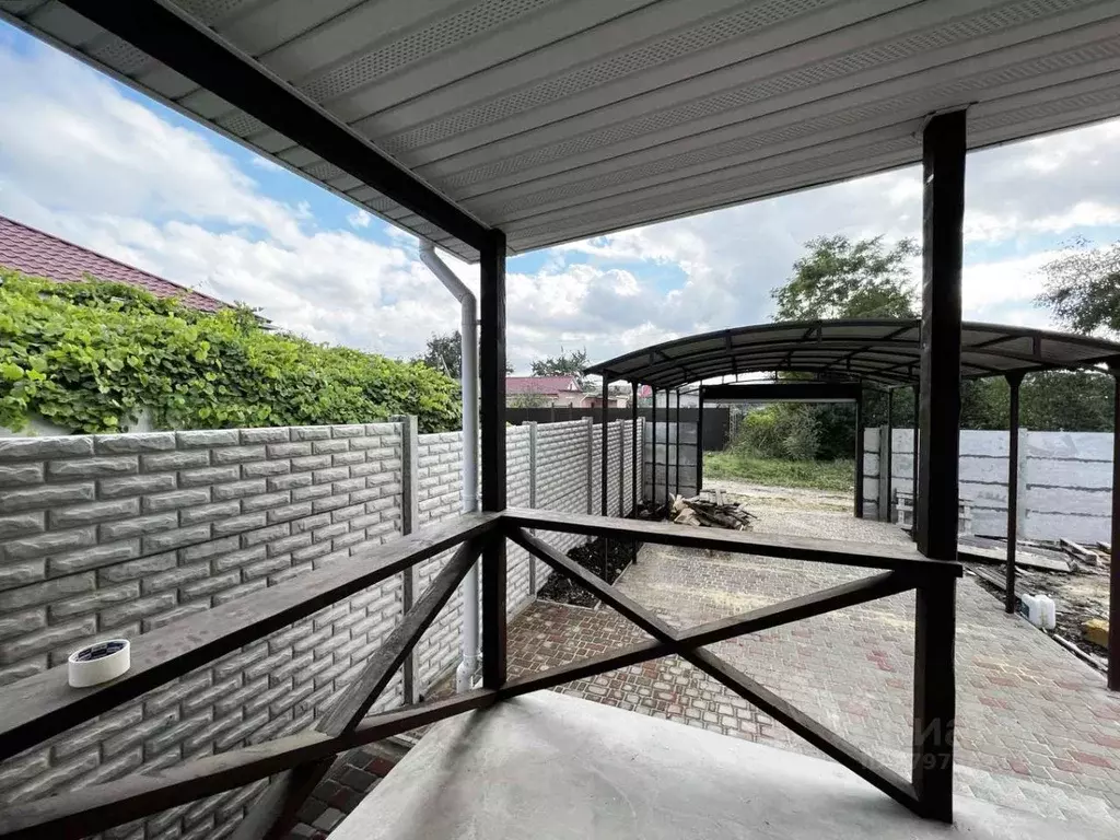 Дом в Крым, Симферопольский район, с. Доброе ул. Мустафы Селимова (115 ... - Фото 2