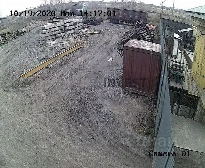 Производственное помещение в Челябинская область, Коркино ул. ... - Фото 2