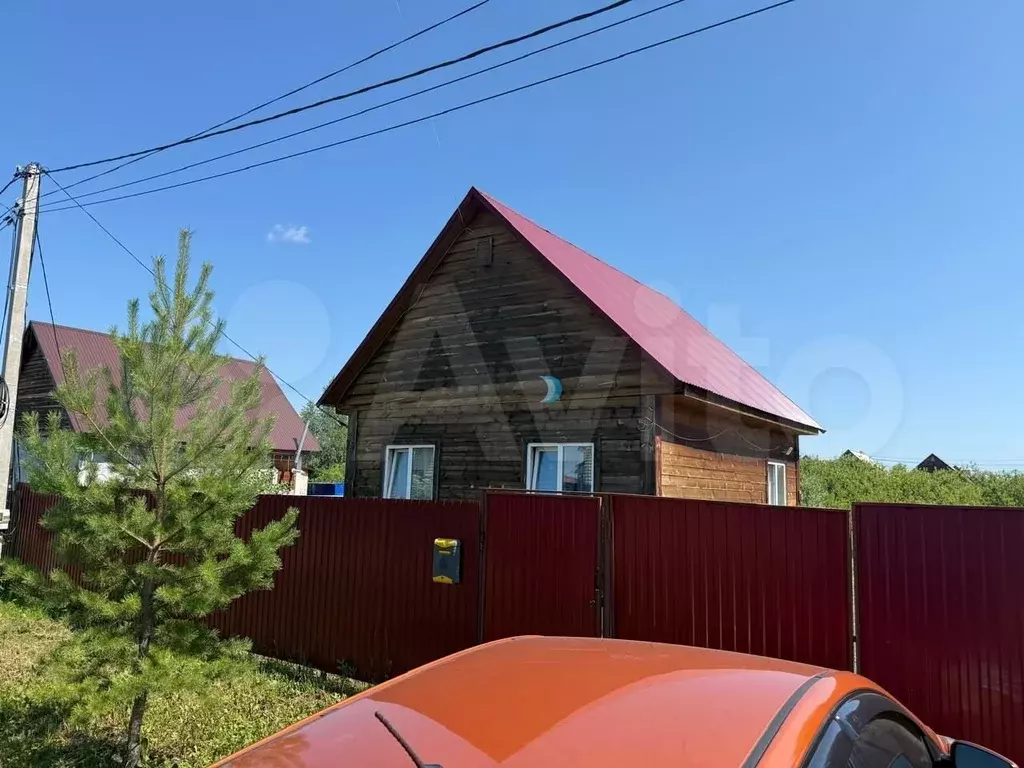 Дом 44 м на участке 7,5 сот. - Фото 1