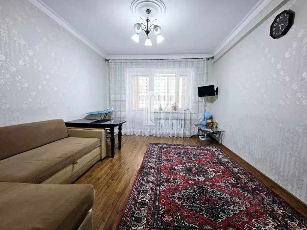 1-к кв. Дагестан, Махачкала ул. Юго-Восточная (39.7 м) - Фото 0