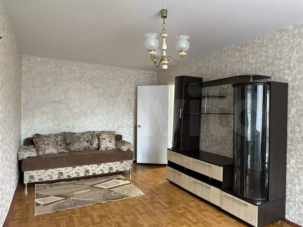 1-к. квартира, 32 м, 3/5 эт. - Фото 0