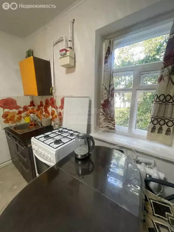 Дом в Соль-Илецк, улица Гонтаренко, 7 (65 м) - Фото 1