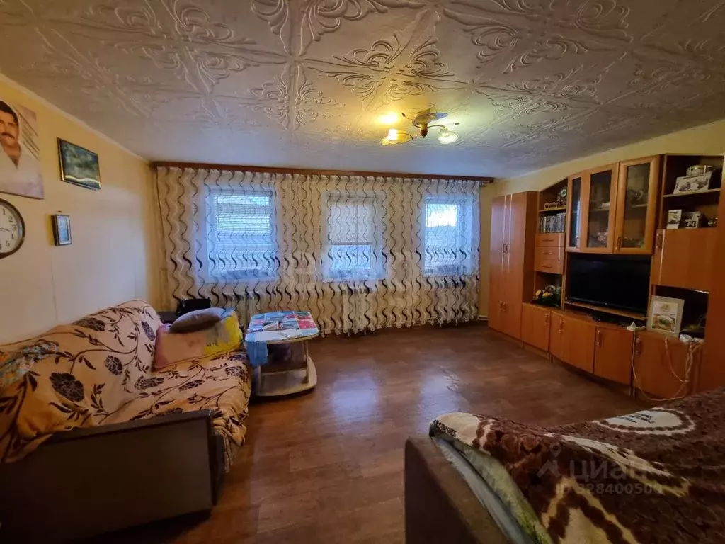 Дом в Белгородская область, Губкинский городской округ, с. Коньшино ... - Фото 2