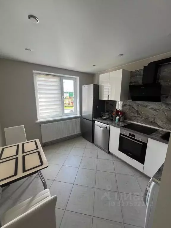 1-к кв. Ленинградская область, Ломоносовский район, Виллозское ... - Фото 1