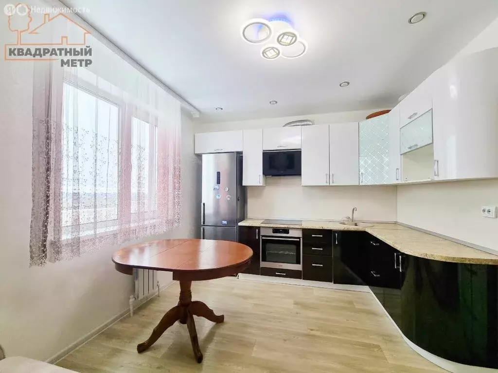 2-комнатная квартира: Димитровград, Московская улица, 14 (55 м) - Фото 2