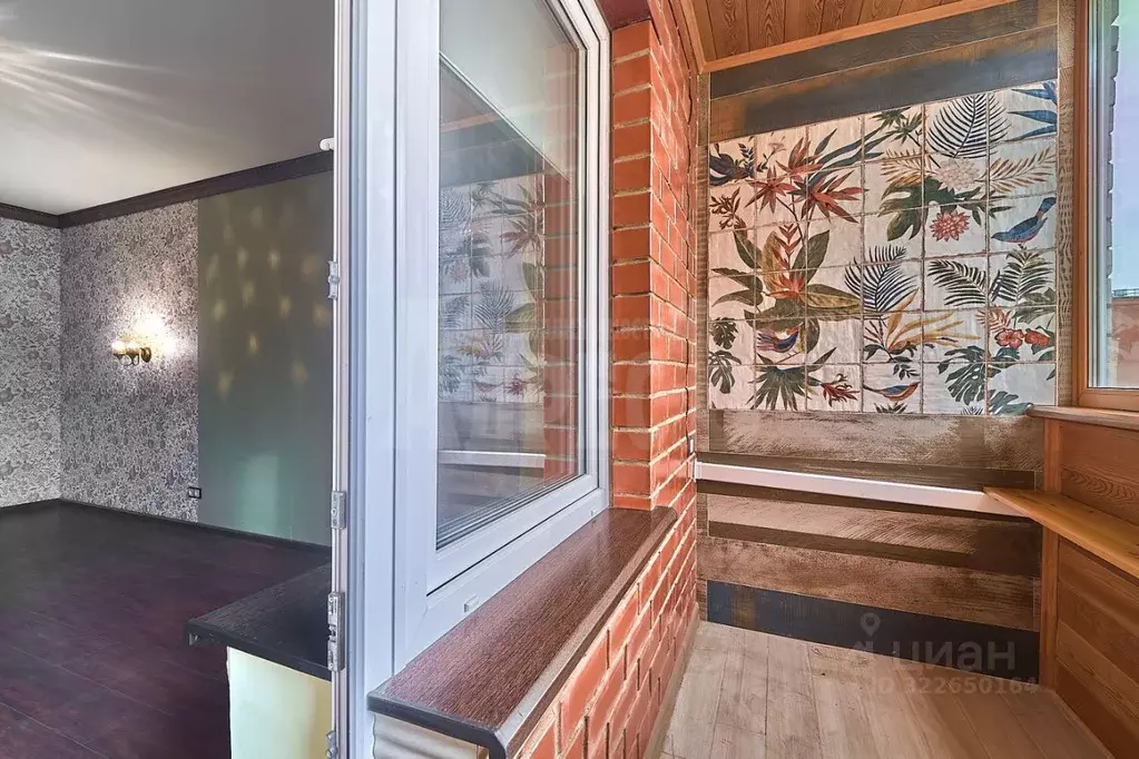 2-к кв. Калужская область, Обнинск просп. Маркса, 87 (72.8 м) - Фото 1