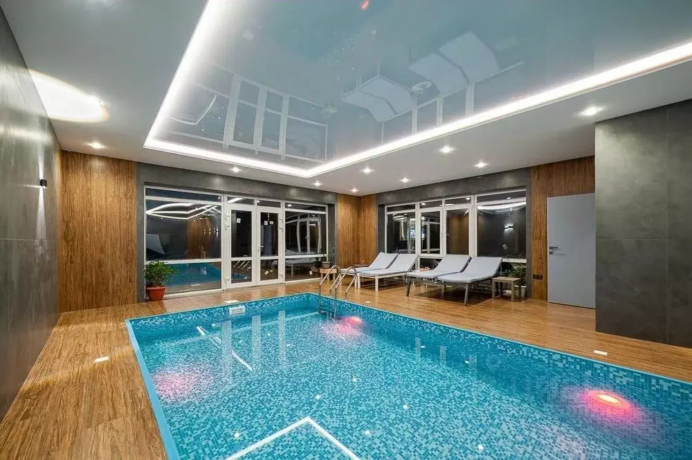 Дом в Москва д. Внуково, ул. Киевская, 16 (600 м) - Фото 2