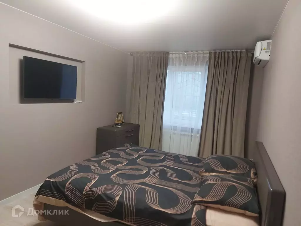 Продаётся 3-к квартира, 63.8 м - Фото 1